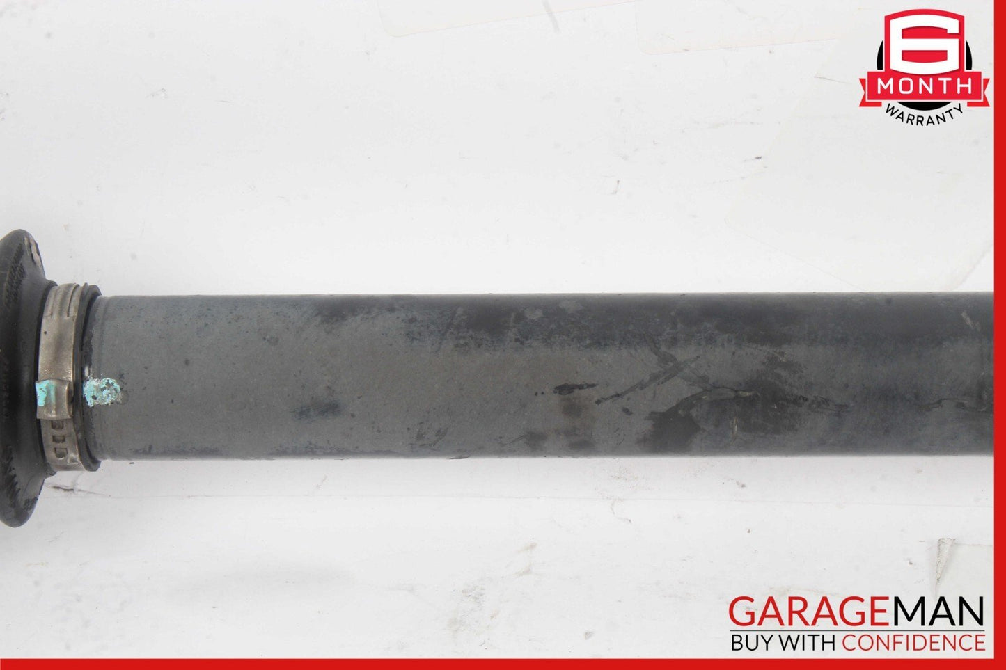 11-17 Porsche Cayenne 958 Rear Right / Left Drive Axle Shaft Driveshaft CV Axle