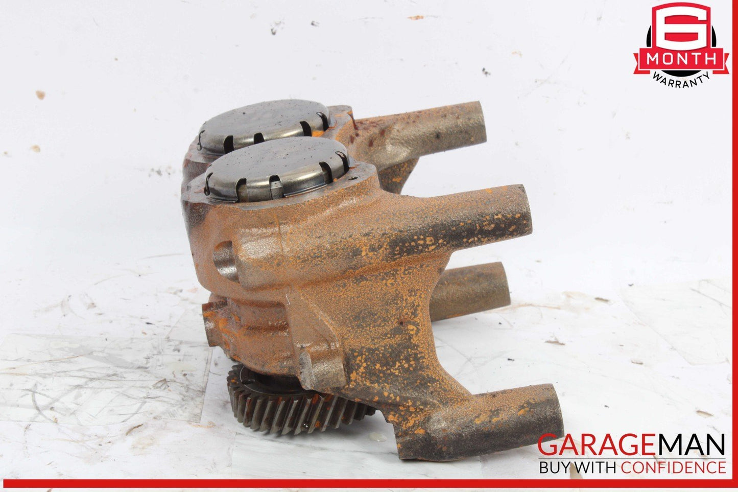 15-23 Mercedes W447 Metris C300 CLA250 GLA250 Engine Dynamic Balance Shaft OEM
