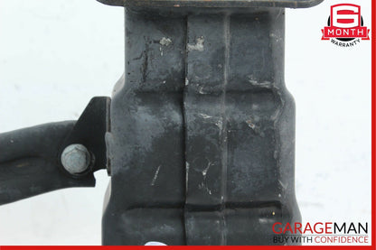 06-11 Mercedes W219 CLS500 CLS550 Front Left Driver Bumper Reinforcement Bracket