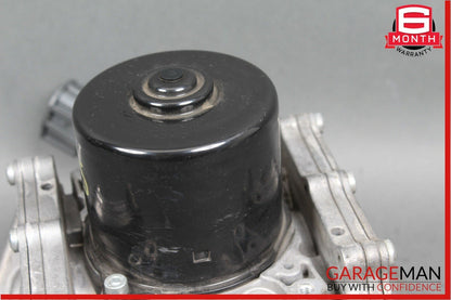 10-13 Mercedes W221 S400 Hybrid Vacuum Pump Module Unit 2214300032 OEM