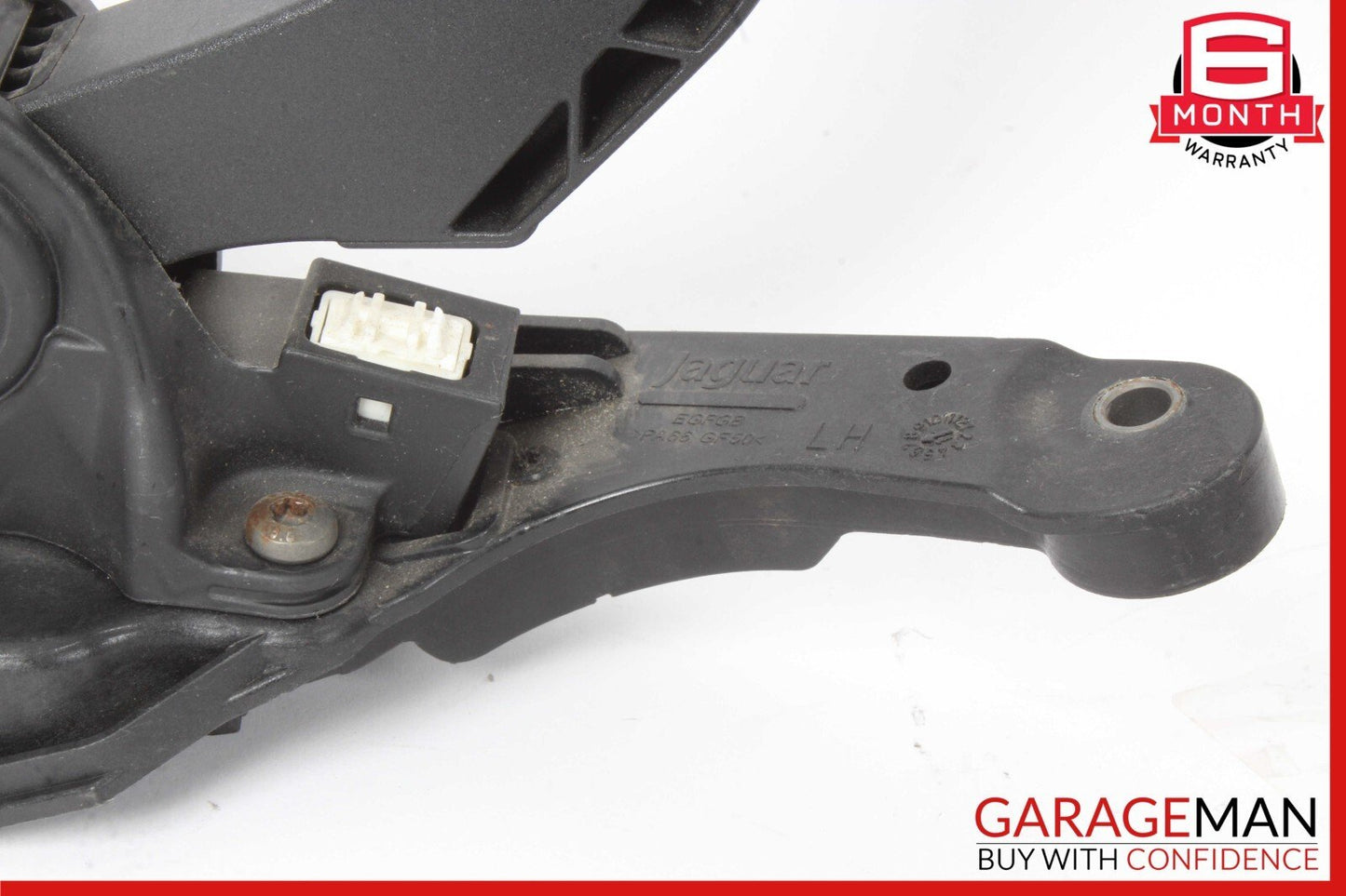 10-15 Jaguar XJ Throttle Gas Accelerator Pedal 9X23-9F832-AB OEM