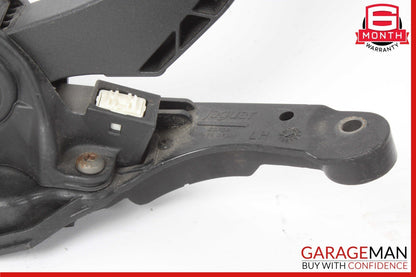 10-15 Jaguar XJ Throttle Gas Accelerator Pedal 9X23-9F832-AB OEM