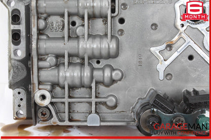 Mercedes S550 CLS500 E350 7G Tronic Transmission Valve Body 2202771901 OEM