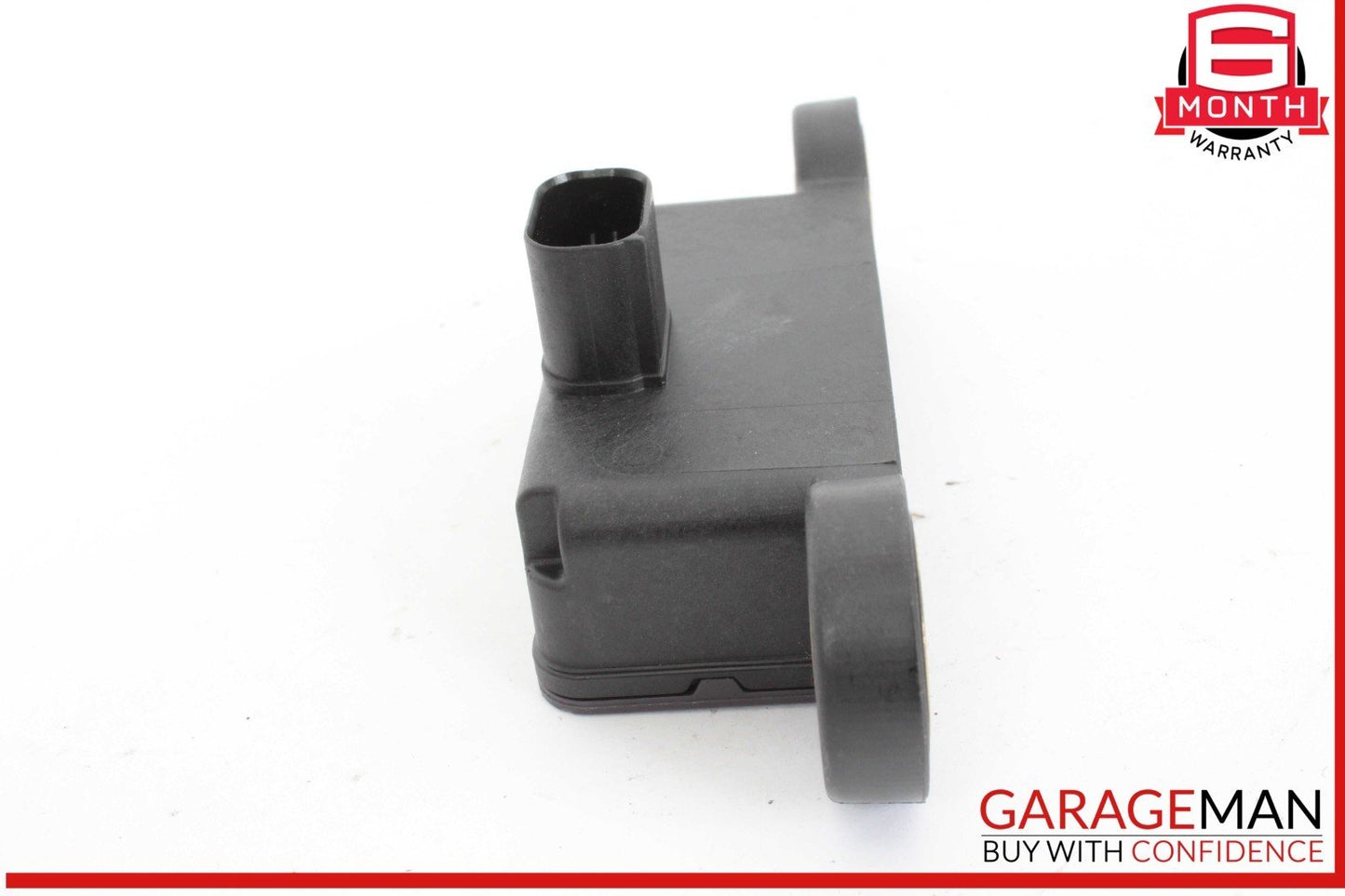 10-13 Mercedes W221 S400 Hybrid S350 Yaw Turn Rate Sensor 0055429518 OEM