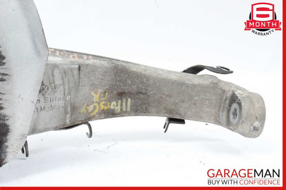11-18 Porsche Cayenne S 958 Front Right Spindle Knuckle Hub Bearing OEM