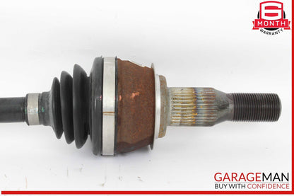 17-23 Cadillac XT5 Rear Left Driver Side CV Axle Shaft Halfshaft 84853353 OEM