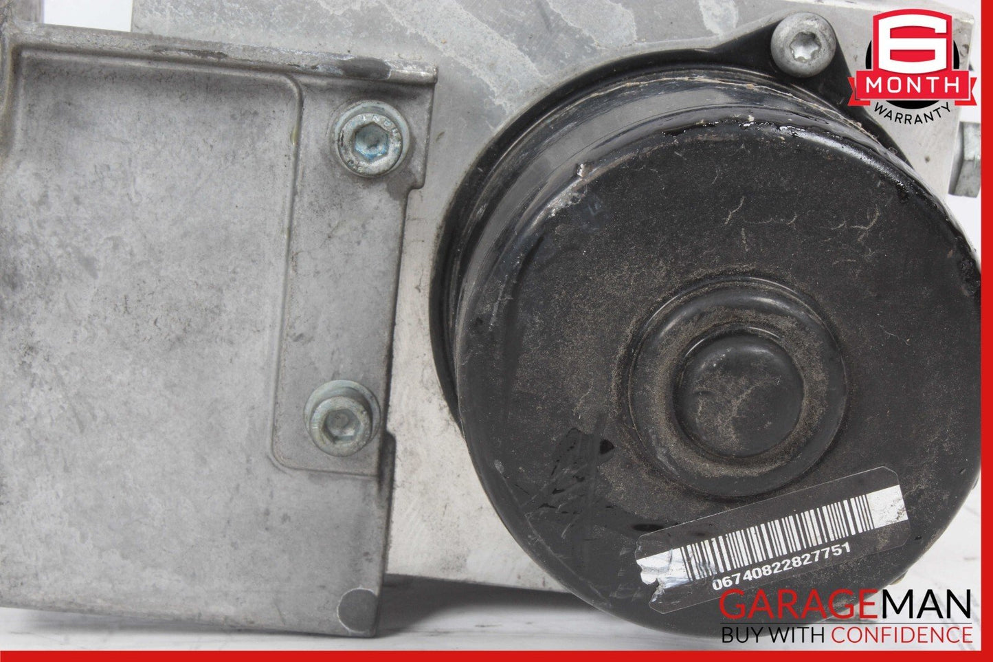 05-09 Mercedes W203 C230 CLK350 ABS Anti Lock Brake Pump Module 0365454032 OEM