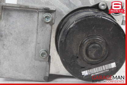 05-09 Mercedes W203 C230 CLK350 ABS Anti Lock Brake Pump Module 0365454032 OEM