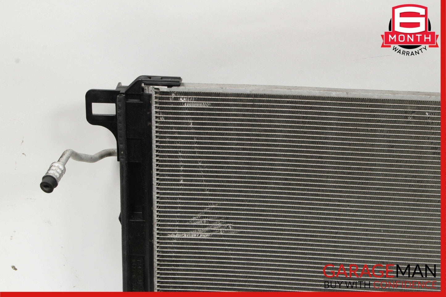 08-17 Mercedes W212 E350 C350 GLK350 Engine AC A/C Condenser 2045000654 OEM