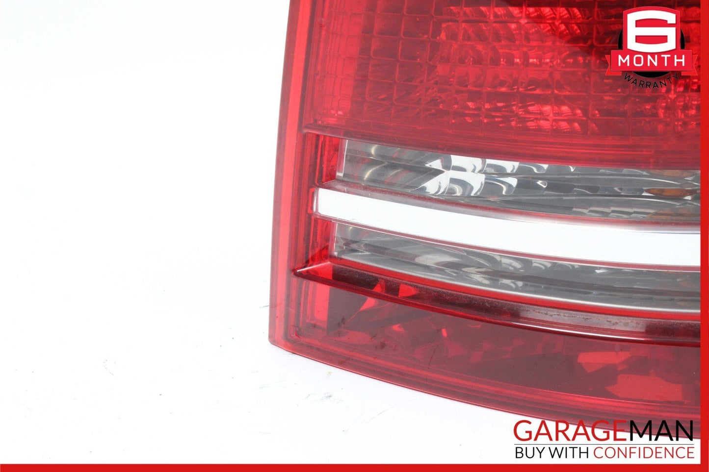 07-09 Mercedes X164 GL450 GL550 Rear Right Side Taillight Tail Light Lamp