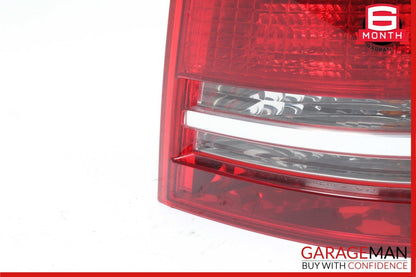 07-09 Mercedes X164 GL450 GL550 Rear Right Side Taillight Tail Light Lamp