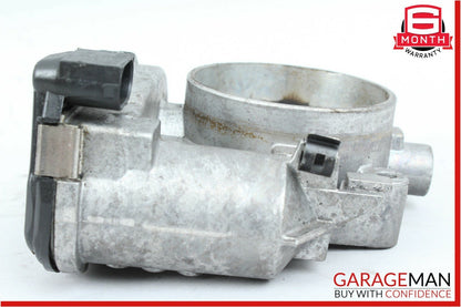 07-09 Mercedes W209 CLK350 ML350 R350 Engine Motor Throttle Body Valve OEM