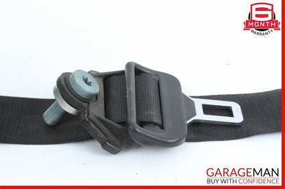 08-11 Mercedes R171 SLK300 SLK350 Left Driver Side Seat Belt Seatbelt Retractor