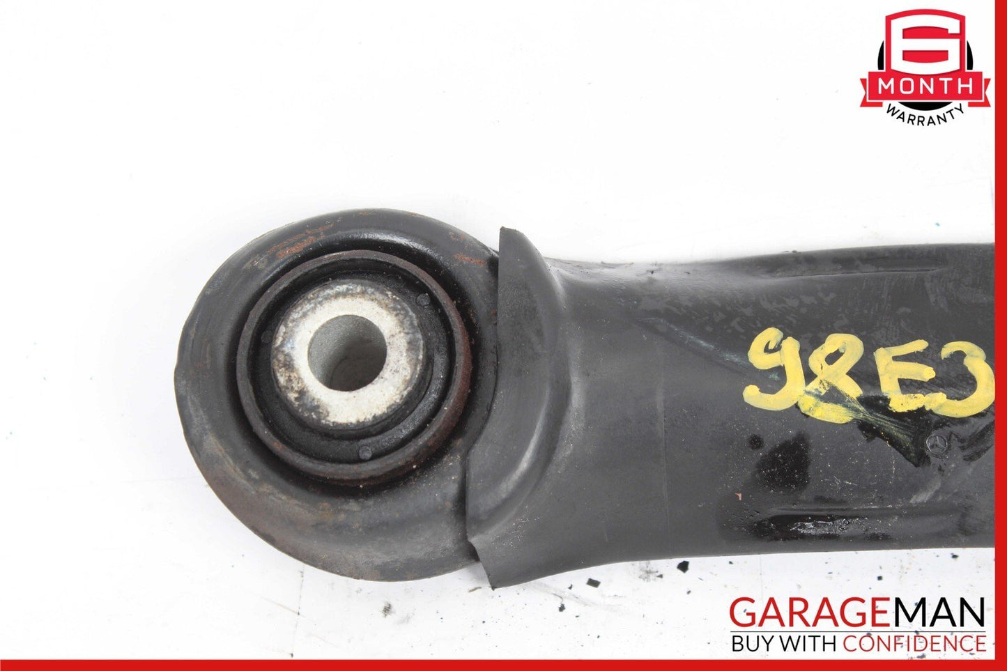 96-02 Mercedes W210 E320 E430 E300 Rear Right / Left Lower Forward Control Arm
