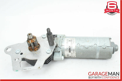 07-14 Mercedes W216 CL550 S550 Front Right Side Seat Adjustment Motor Set