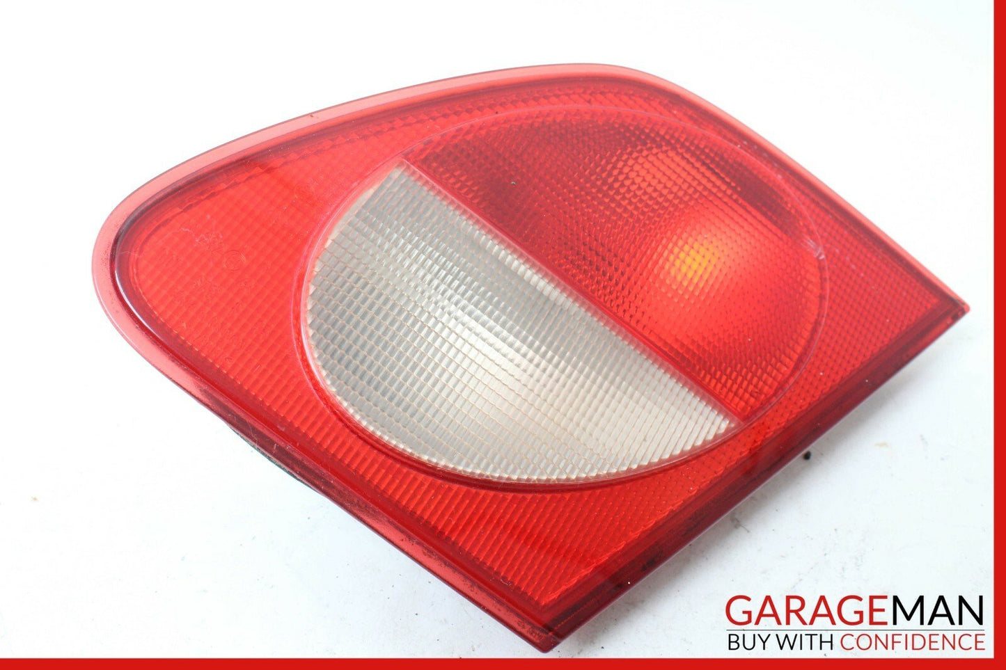 96-99 Mercedes W210 E300 E320 Rear Right Passenger Side Inner Tail Light Lamp