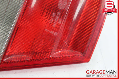 98-03 Mercedes W208 CLK320 CLK430 Rear Left Inner Taillight Tail Light Lamp