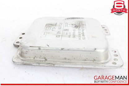 11-13 Porsche Panamera 970 Xenon HID Headlight Ballast Module Unit OEM