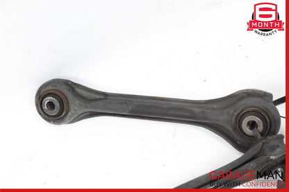 05-11 Mercedes R171 SLK350 Rear Right / Left Tie Rod Control Arm Set of 5 OEM