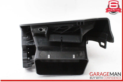 07-13 Mercedes W221 S550 Dashboard AC A/C Air Vent Front Left Driver Side OEM
