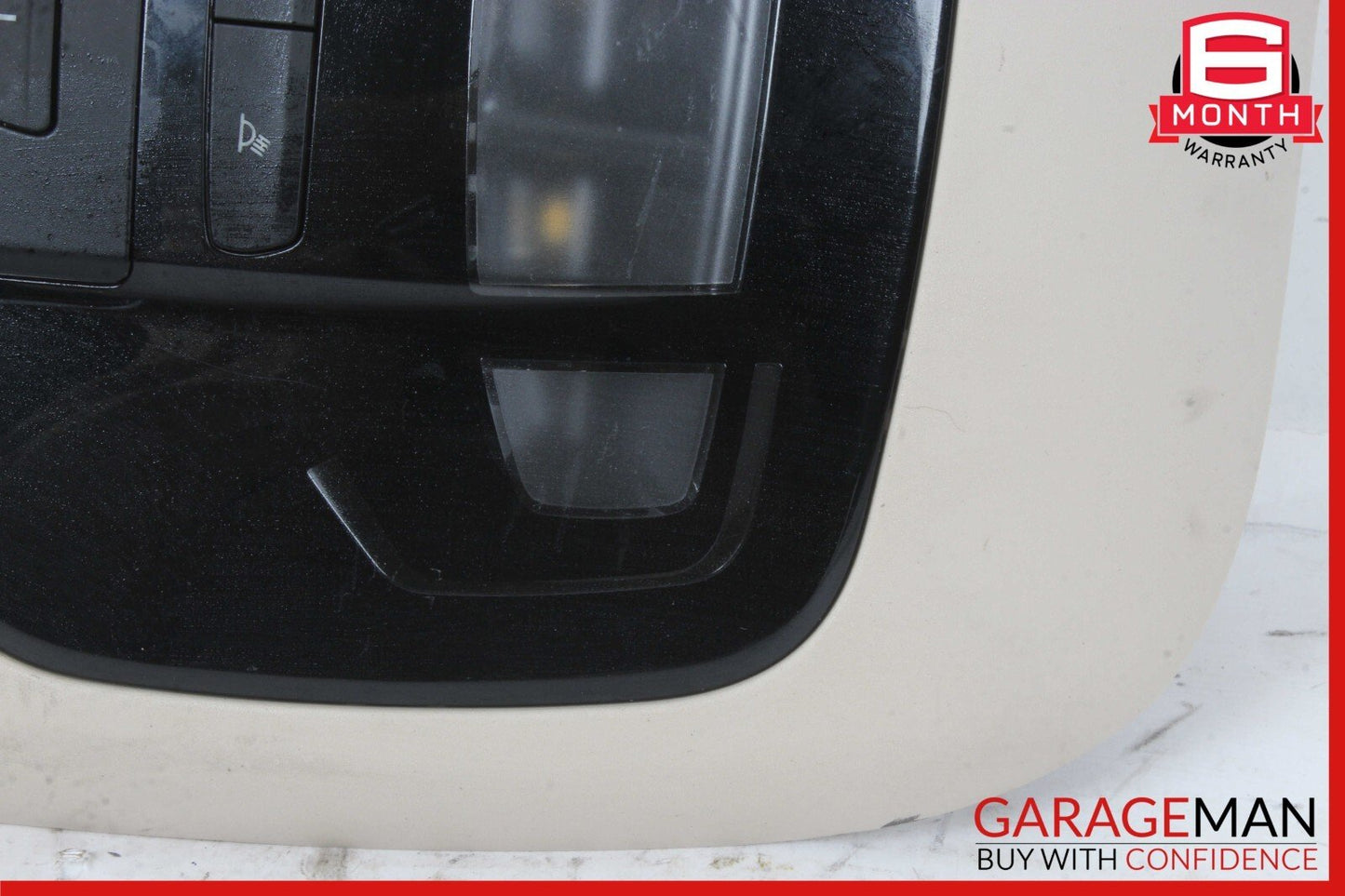 2019 Maserati Ghibli Interior Dome Light Cover OEM