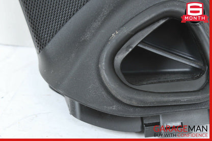 06-13 Mercedes W164 ML350 Left Driver Door Corner Tweeter Speaker Black OEM