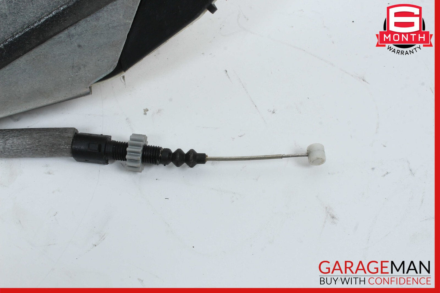 07-13 Mercedes W221 S550 S450 Rear Right Keyless Go Door Lock Latch Actuator