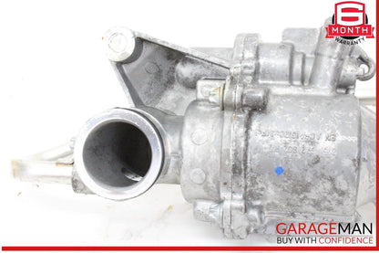 15-20 Mercedes W213 E300 2.0L Engine Water Pump 2742000307 OEM