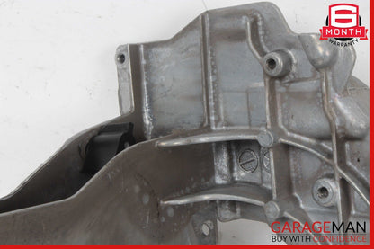 16-22 Mercedes X253 GLC300 Front Left Side Radiator Support Bracket OEM