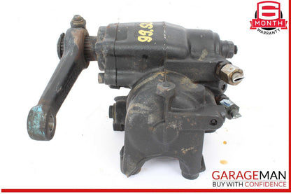 97-03 Mercedes R170 SLK230 CLK430 CLK55 Power Steering Gear Box 2024610601 OEM