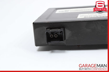 07-09 Mercedes W221 S550 Sirius Satellite Radio Receiver Control Module Unit OEM