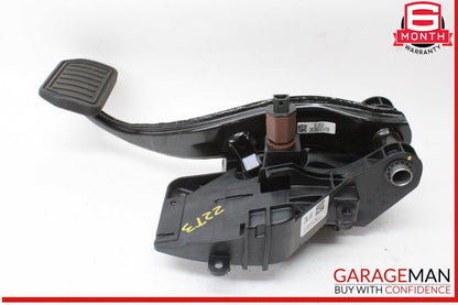 17-23 Tesla Model 3 Floor Brake Stop Pedal w/ Frame Assembly 104469100D OEM