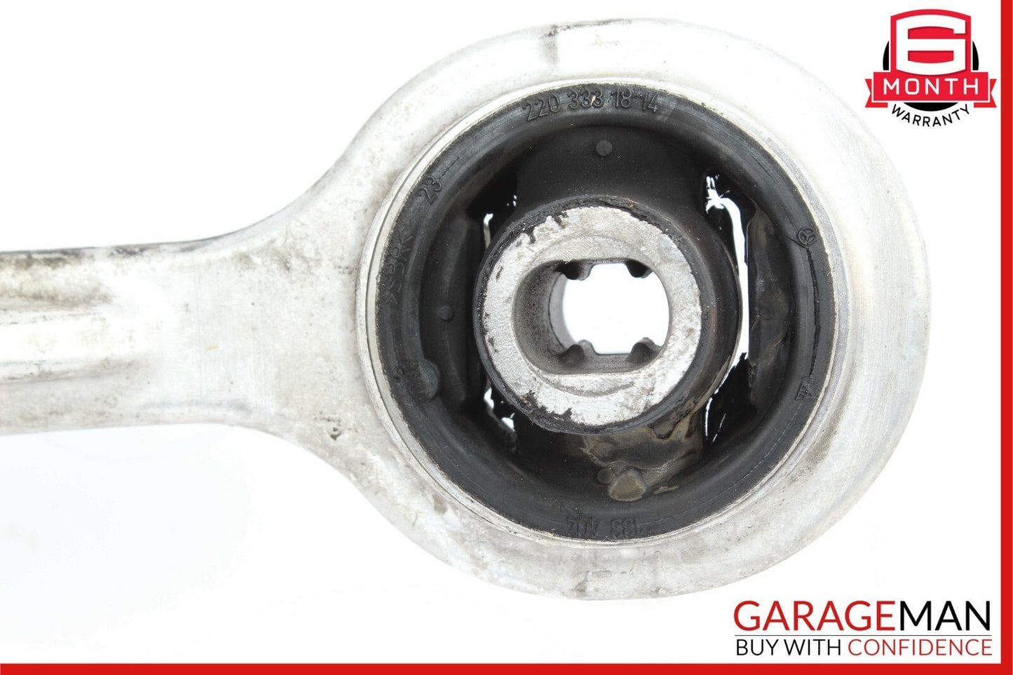 00-06 Mercedes W215 CL500 S500 Front Left Driver Side Lower Control Arm OEM
