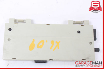 07-14 BMW X5 X6 Diversity Antenna Amplifier Radio Signal Control Module
