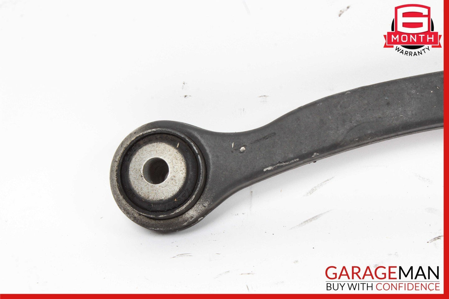 03-12 Mercedes R230 SL500 SL550 CLS550 E500 Rear Left Side Upper Control Arm OEM