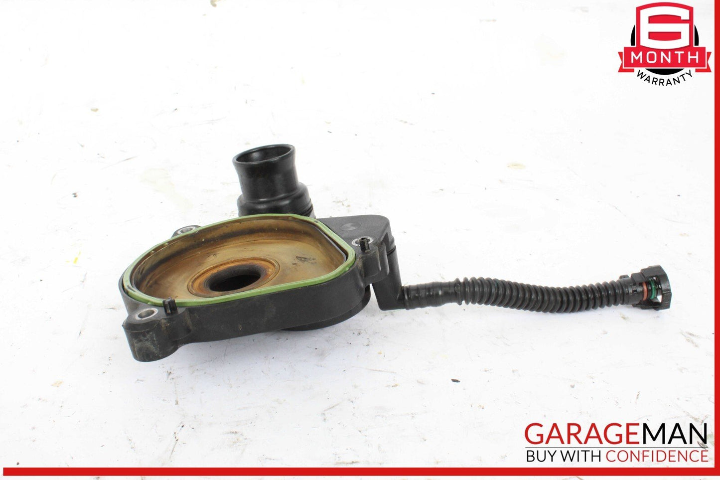 11-17 Mercedes W218 CLS550 S550 CL550 E550 Housing Cover 2780100431 OEM