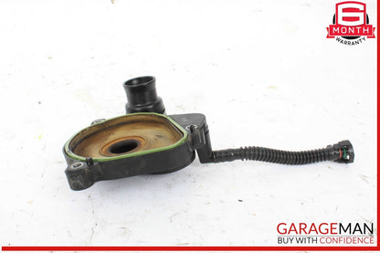 11-17 Mercedes W218 CLS550 S550 CL550 E550 Housing Cover 2780100431 OEM