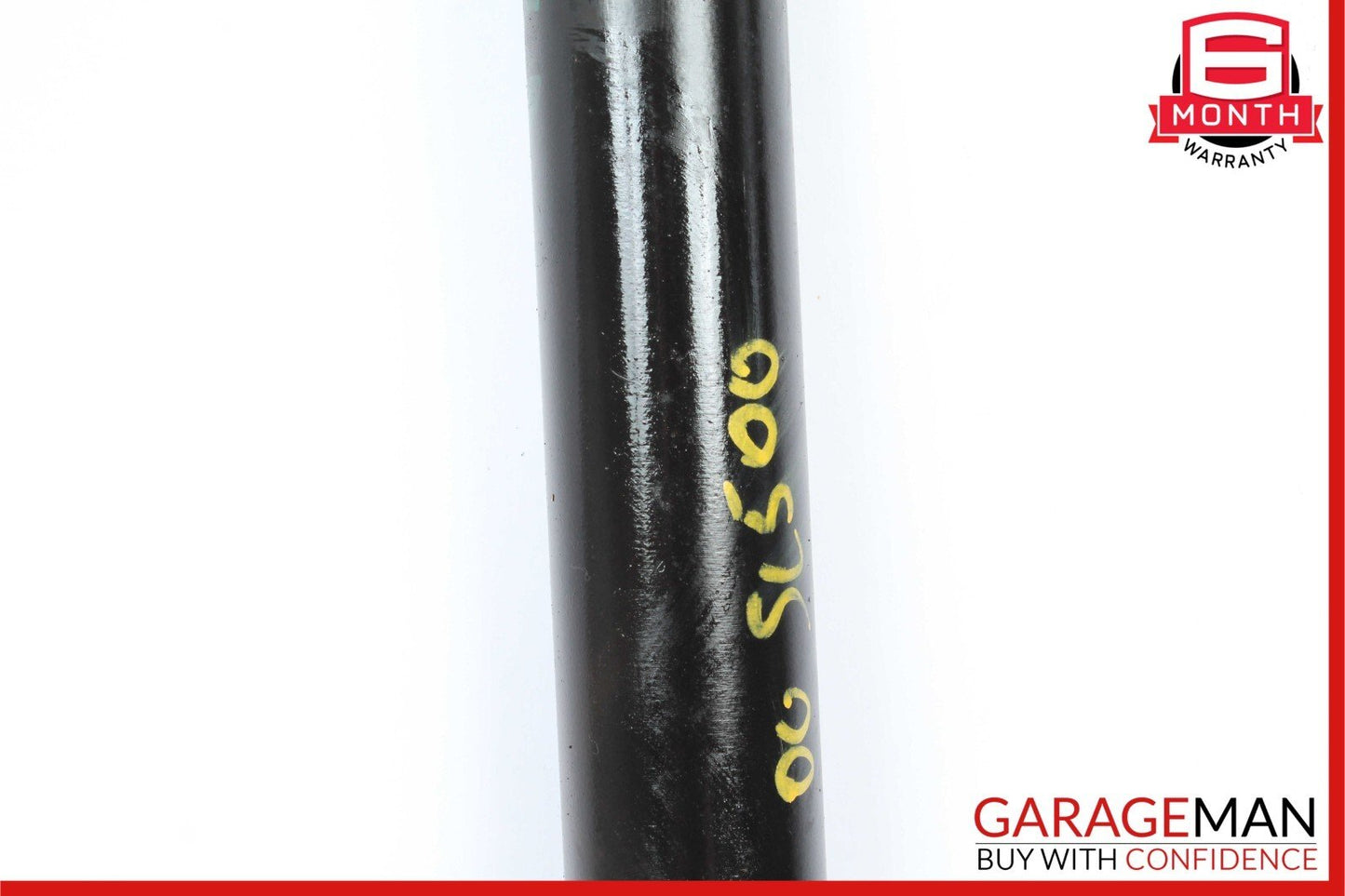 99-02 Mercedes R129 SL600 SL500 Rear Left & Right Shock Strut Absorber Set of 2