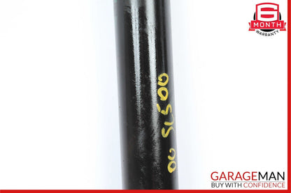 99-02 Mercedes R129 SL600 SL500 Rear Left & Right Shock Strut Absorber Set of 2