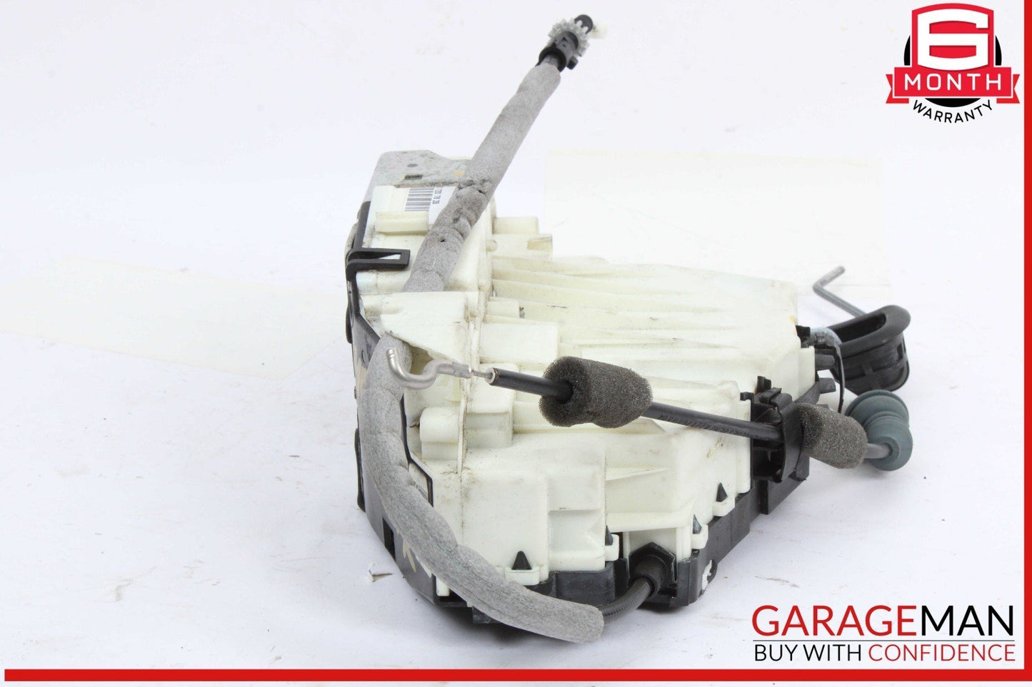 07-14 Mercedes W221 S400 Hybrid Front Right Side Door Lock Latch Actuator OEM
