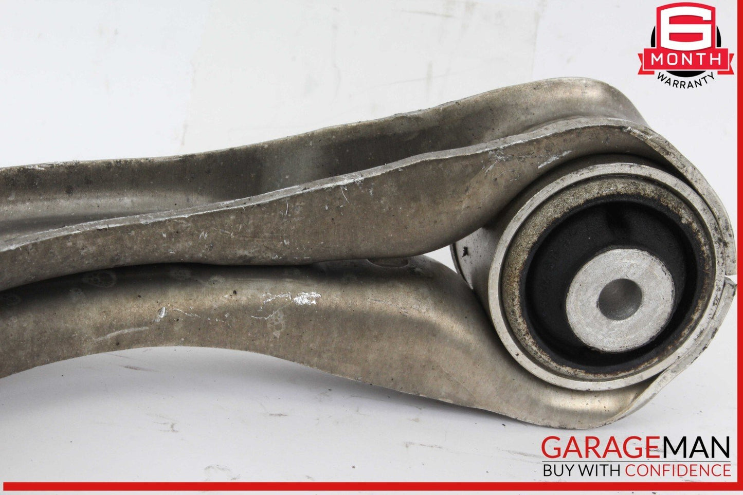 03-11 Mercedes W211 E350 CLS500 Front Right Suspension Upper Control Arm OEM