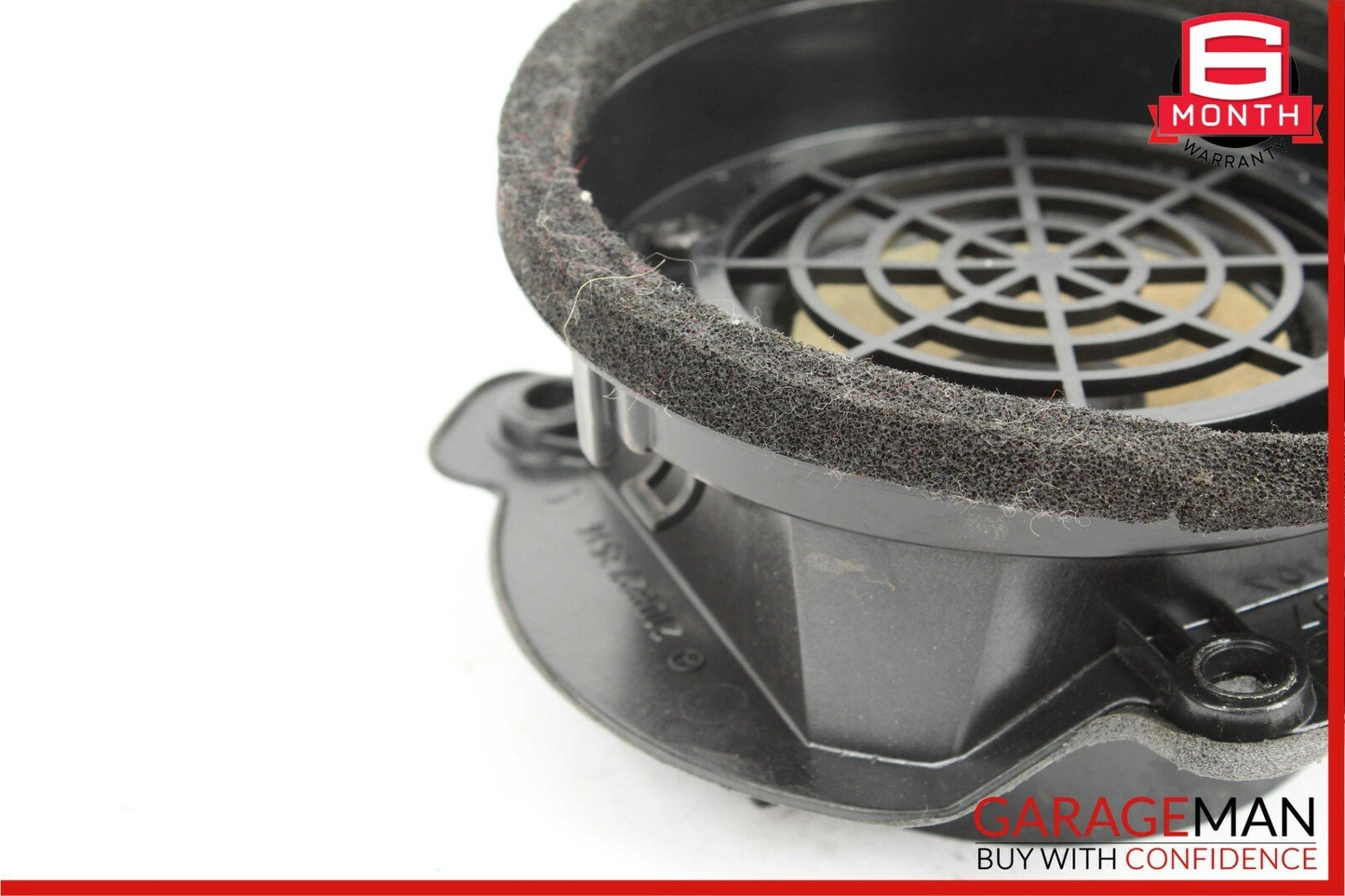 00-03 Mercedes W210 E320 E430 E55 AMG Rear Right & Left Door Audio Speaker OEM