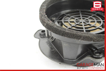 00-03 Mercedes W210 E320 E430 E55 AMG Rear Right & Left Door Audio Speaker OEM