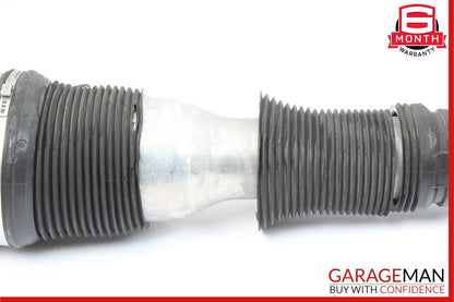 07-13 Mercedes W221 S550 Rear Left/Right Air Airmatic Suspension Shock Absorber