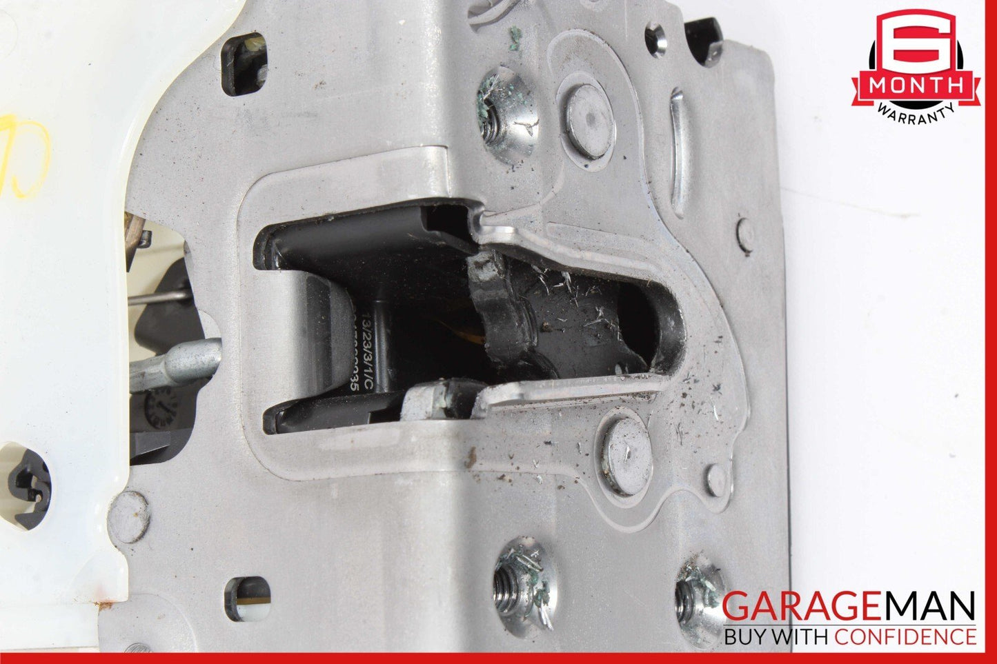 12-18 Mercedes W218 CLS550 CLS400 Rear Left Side Door Lock Latch Actuator OEM