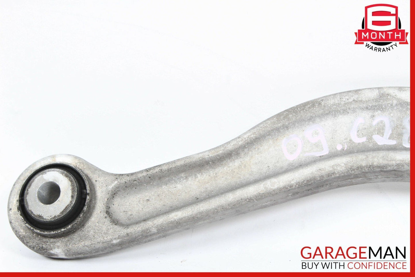 08-15 Mercedes W204 C280 C63 AMG Rear Left or Right Side Upper Control Arm OEM