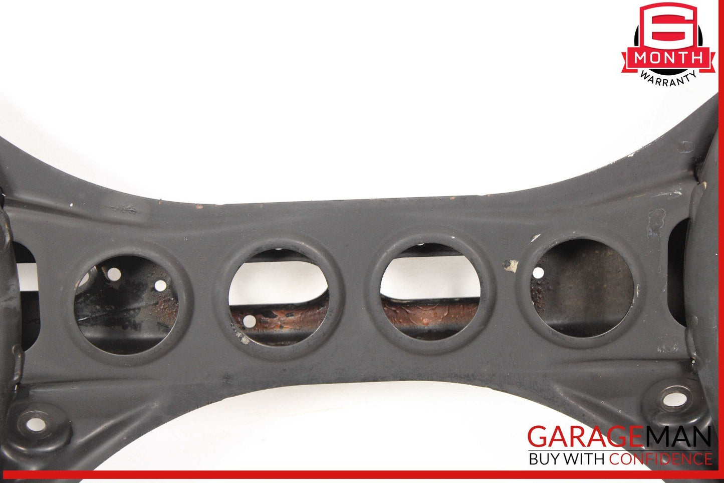 03-06 Porsche Cayenne 955 Front Subframe Cross Member Sub Frame Crossmember