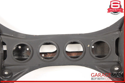 03-06 Porsche Cayenne 955 Front Subframe Cross Member Sub Frame Crossmember