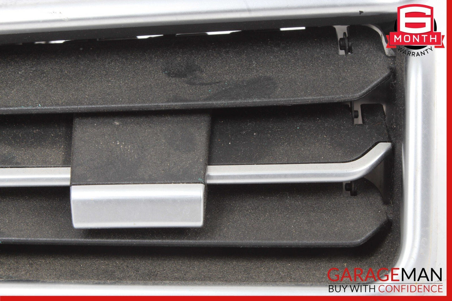 14-19 Maserati Ghibli Front Right Passenger Side Dash AC Air Vent Grille OEM