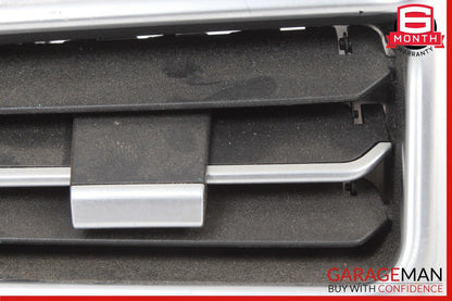 14-19 Maserati Ghibli Front Right Passenger Side Dash AC Air Vent Grille OEM